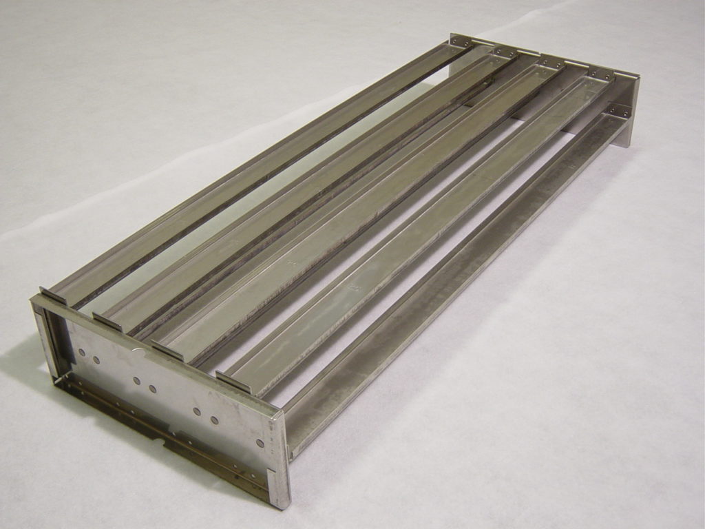 Chicago Heater Deaerator Tray